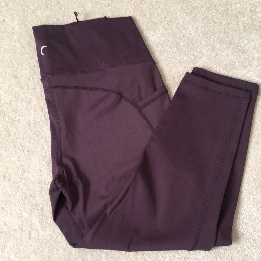 Zyia Brilliant Capri 20”
